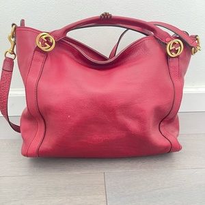 Gucci handbag